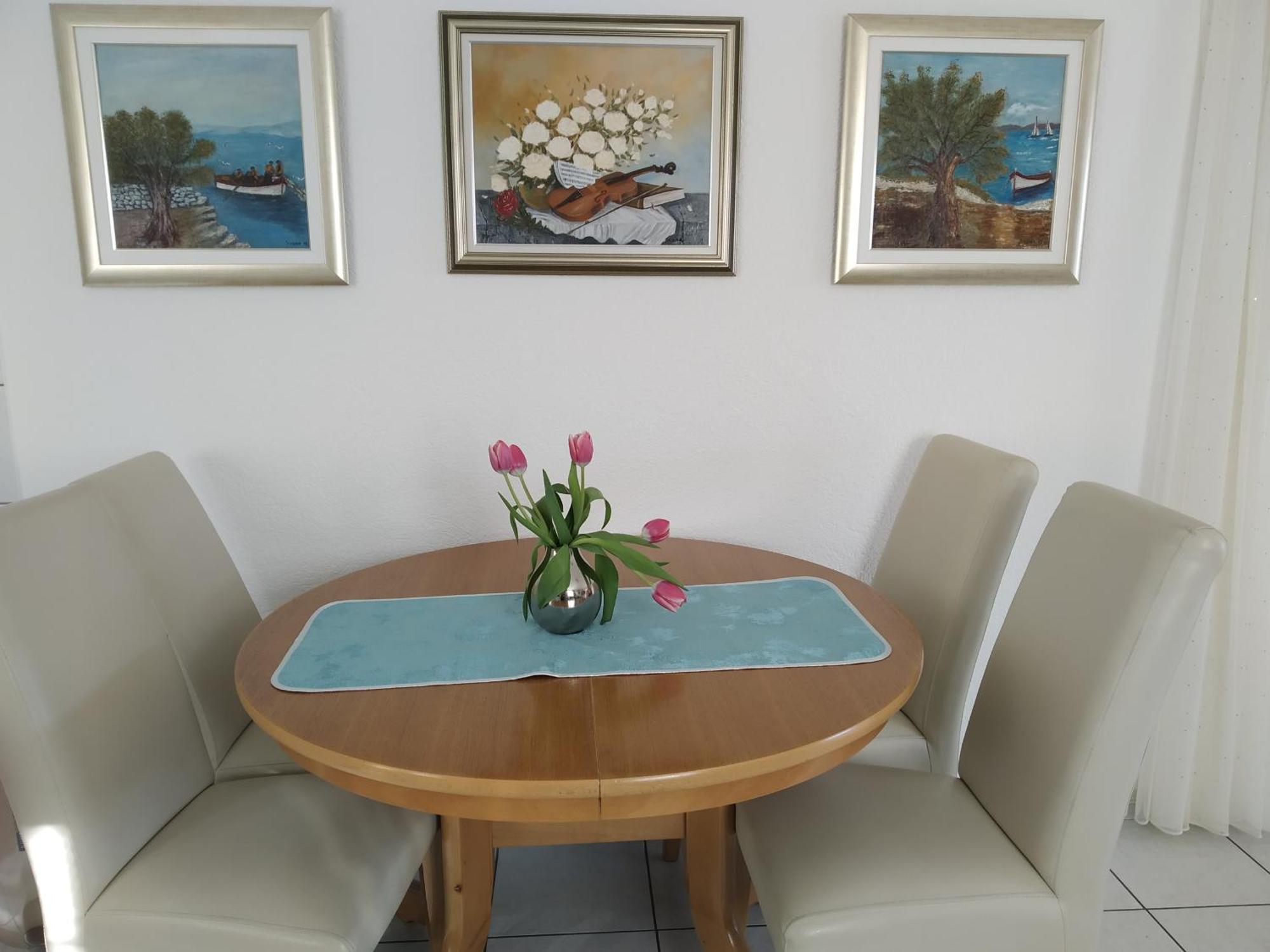 Holiday Home Milenka 罗戈兹尼察 外观 照片