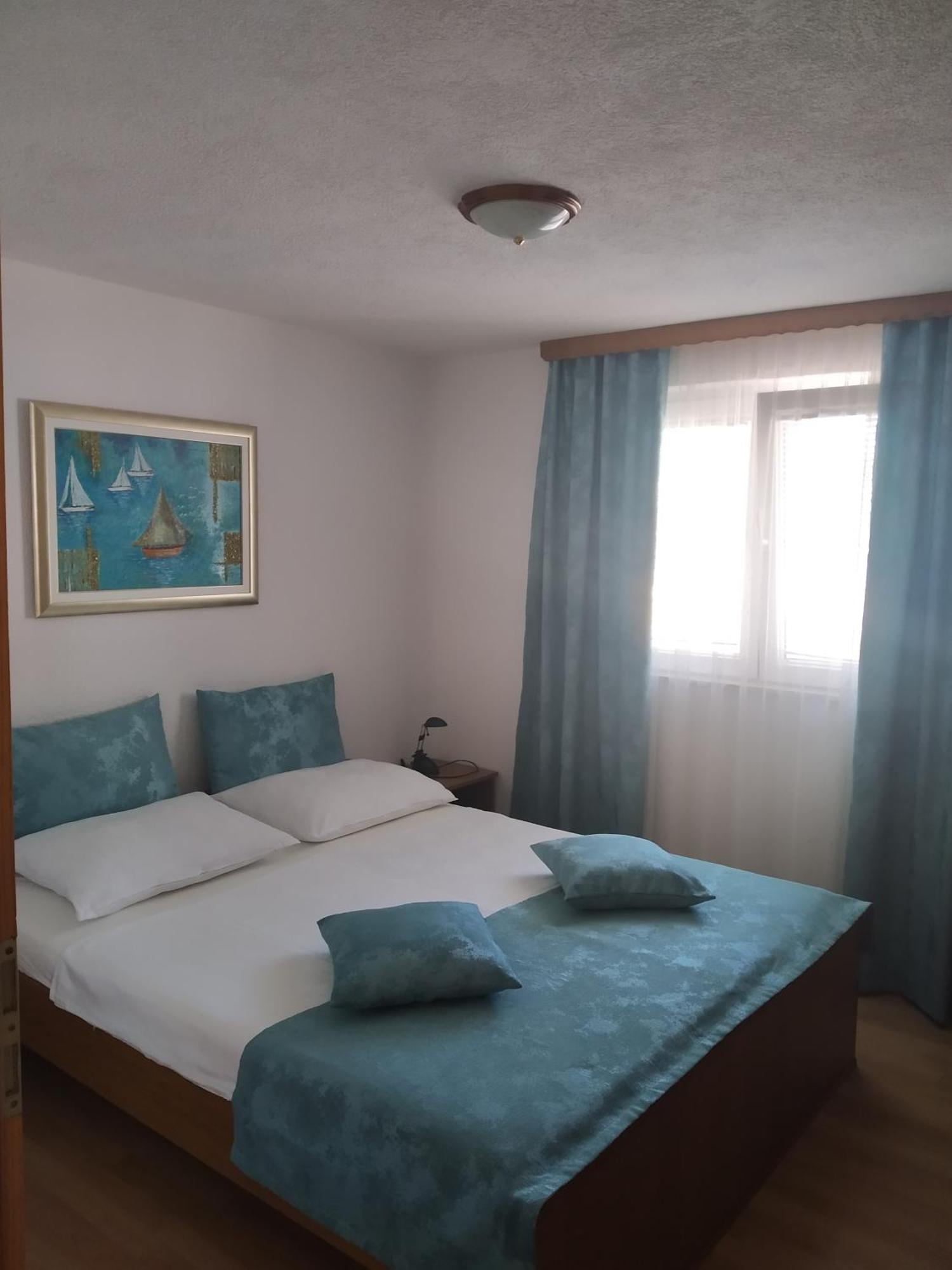 Holiday Home Milenka 罗戈兹尼察 外观 照片
