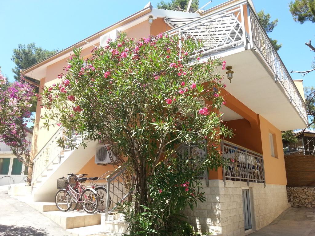 Holiday Home Milenka 罗戈兹尼察 外观 照片